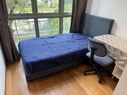 Simei Green Condominium (D18), Condominium #597745841